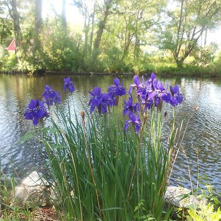 The Pond House Inn Elizabeth City Εξωτερικό φωτογραφία