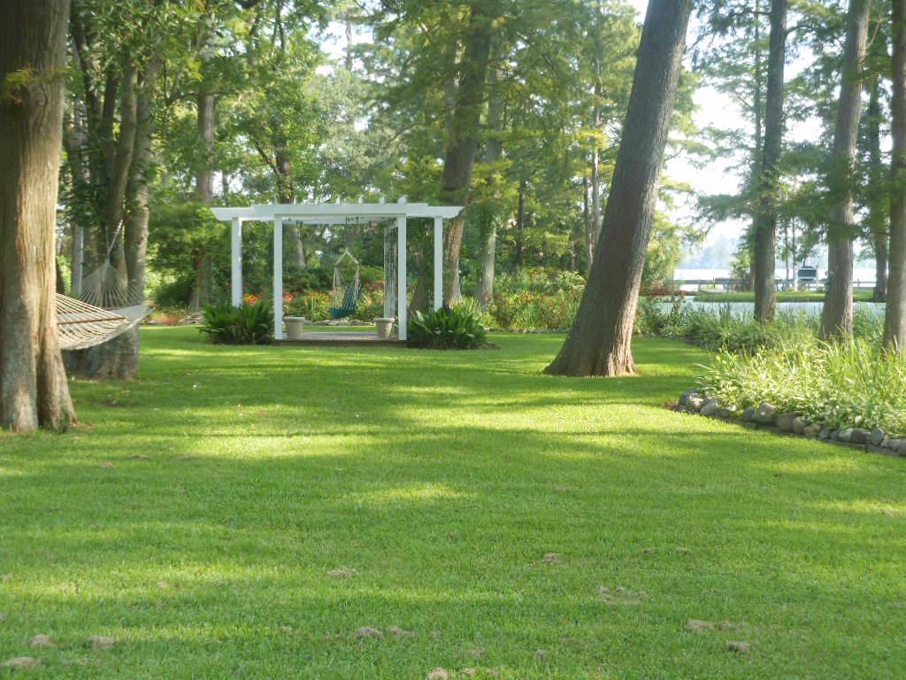 The Pond House Inn Elizabeth City Εξωτερικό φωτογραφία