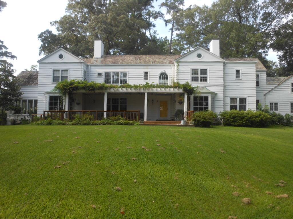 The Pond House Inn Elizabeth City Εξωτερικό φωτογραφία