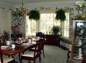 The Pond House Inn Elizabeth City Εξωτερικό φωτογραφία